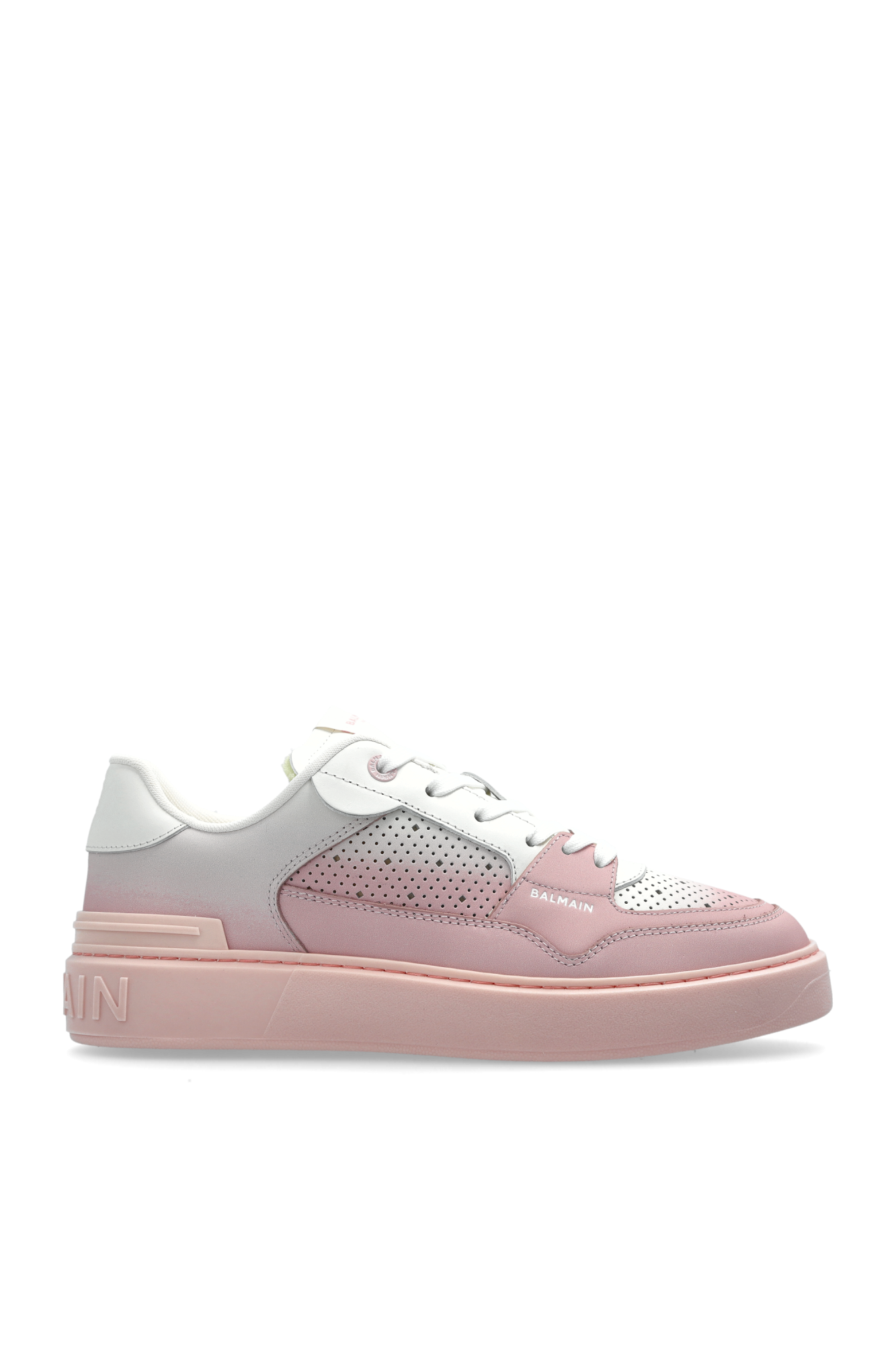 Balmain Sports shoes `B-Court Flip` | Women's Shoes | Vitkac